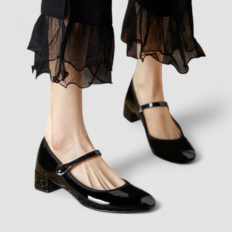 Chloe™ | Classic Elegant Shoes
