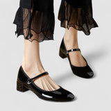 Chloe™ | Classic Elegant Shoes