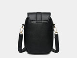 Yenthle™ | Retro Leather Bag