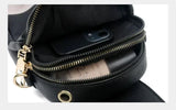 Yenthle™ | Retro Leather Bag