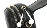 Yenthle™ | Retro Leather Bag