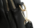 Yenthle™ | Retro Leather Bag