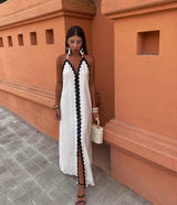 Merlyn™ | Elegant Long Dress