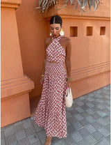 Mickay™ | Light Summer Dress