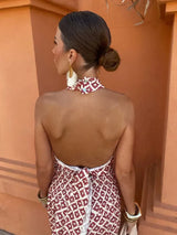 Mickay™ | Light Summer Dress