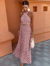 Mickay™ | Light Summer Dress