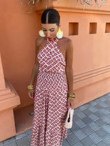 Mickay™ | Light Summer Dress