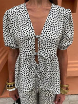Milani™ | Casual Printed Set