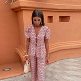 Milani™ | Casual Printed Set