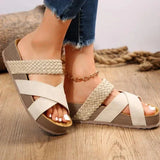 Darcey™ | Orthopedic Sandals