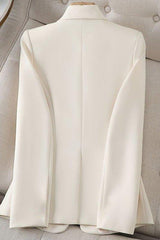 Phoebe | Women's Single Button Tailored Blazer