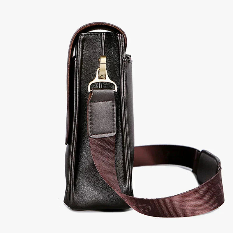 Vionna™ | Leather Bag