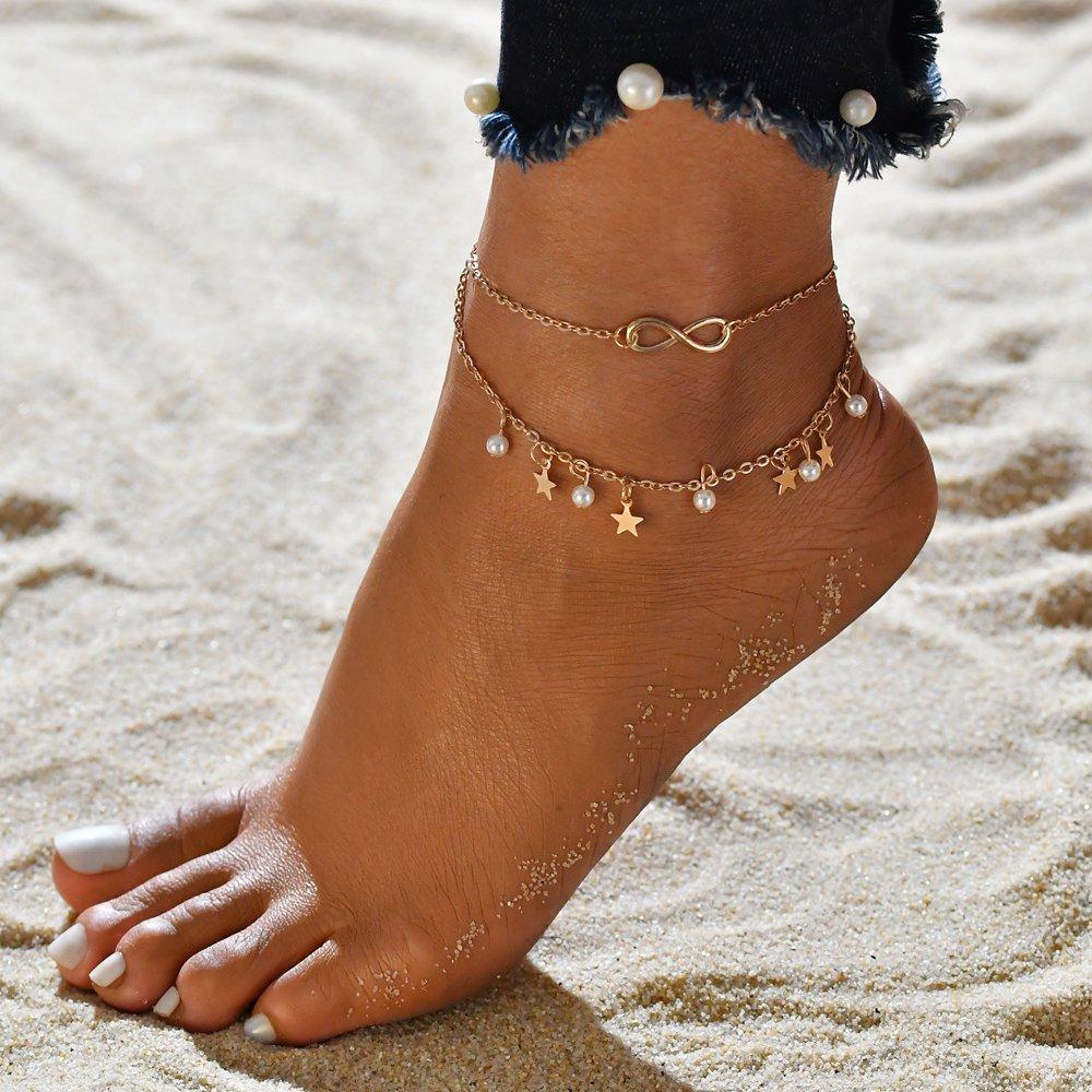 Elysia™ | Bracelet set