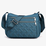 Novara™ | Nylon Shoulder Bag