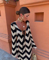 Santorini™ | Long Dress
