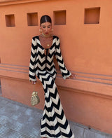 Santorini™ | Long Dress