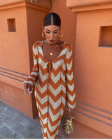 Santorini™ | Long Dress