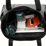 Genuine™ | Leather Shoulder Bag