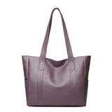 Genuine™ | Leather Shoulder Bag