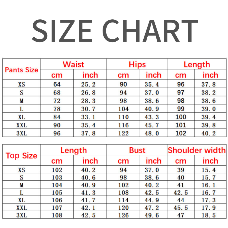 Oriane | Women's Two-Piece Set Asymmetric Sleeveless Top & Printed Trousers