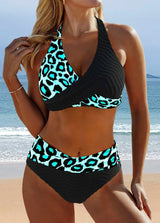 Janet™ |  Criss-cross bikini