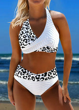 Janet™ |  Criss-cross bikini