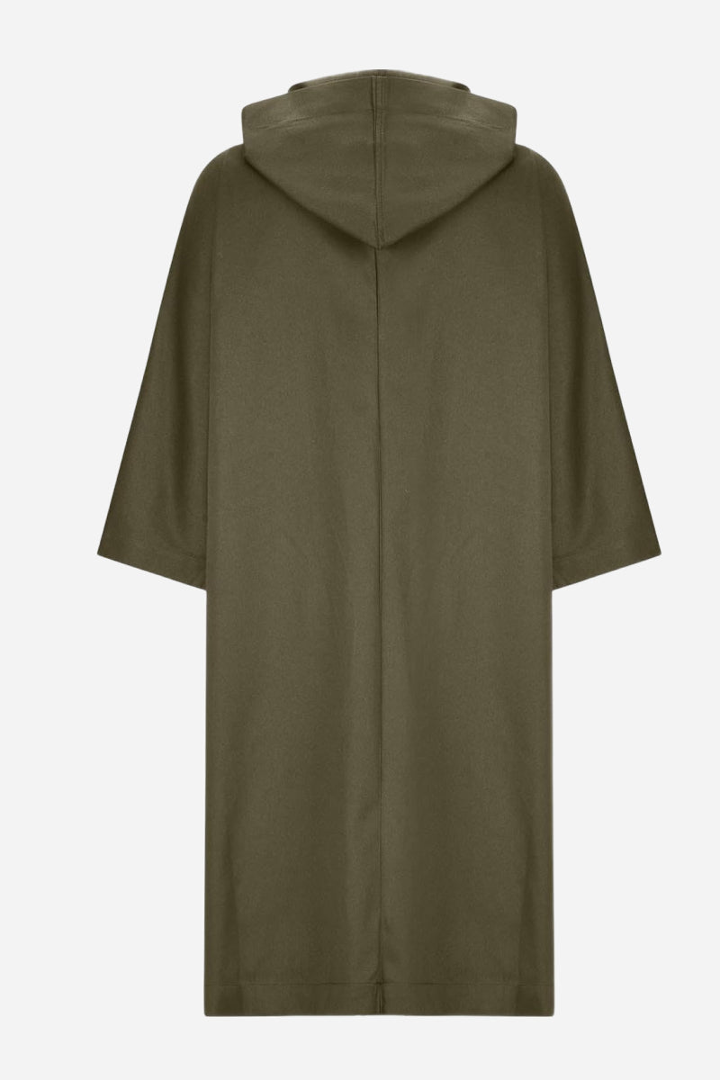 Tabitha | Women's Oversized Hooded Long Coat