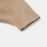 Thalia | Women's Collared Button Front Coat