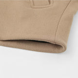Thalia | Women's Collared Button Front Coat