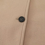 Thalia | Women's Collared Button Front Coat