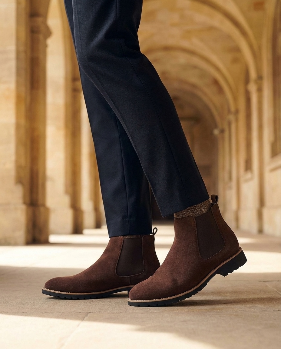 Men's The Roam Chelsea Boots - detail image 5