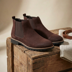 Men's The Roam Chelsea Boots - detail image 3