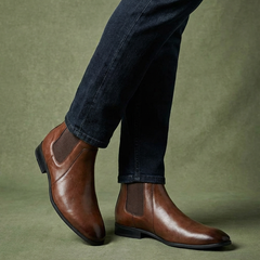 Men's The Drifter Chelsea Boots - detail image 7