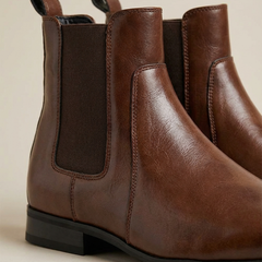 Men's The Drifter Chelsea Boots - detail image 5