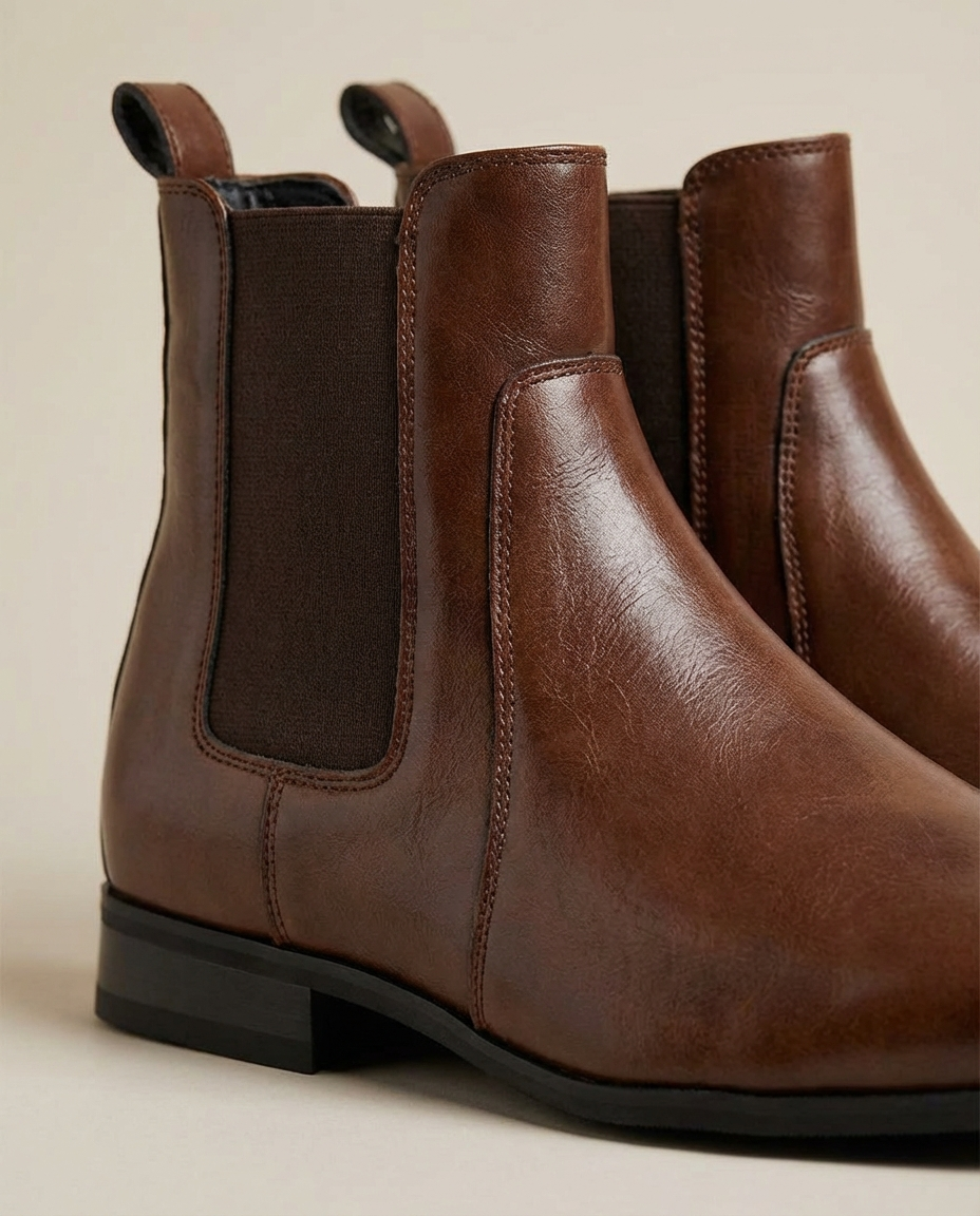 Men's The Drifter Chelsea Boots - detail image 5