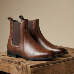 Men's The Drifter Chelsea Boots - detail image 4