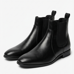 Men's The Drifter Chelsea Boots - Black