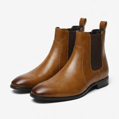 Men's The Drifter Chelsea Boots - Brown