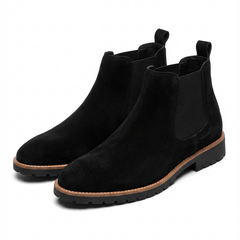 Men's The Roam Chelsea Boots - Black