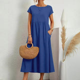 Catherine | Essential Elegant Dress