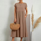 Catherine | Essential Elegant Dress