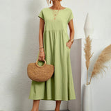 Catherine | Essential Elegant Dress