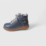 Verity | Women's Lace-Up Ankle Boots
