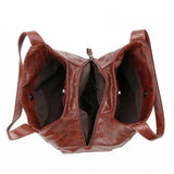 Gaia™ | Leather Bag