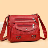 Rhea™ | Shoulder Bag
