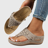 Xaria | Women's Platform Sandals