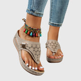 Xaria | Women's Platform Sandals