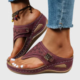 Xaria | Women's Platform Sandals