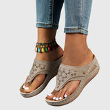 Xaria | Women's Platform Sandals