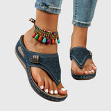 Xaria | Women's Platform Sandals